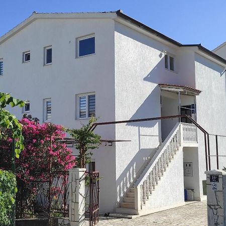 Villa Dusper Trogir Zewnętrze zdjęcie