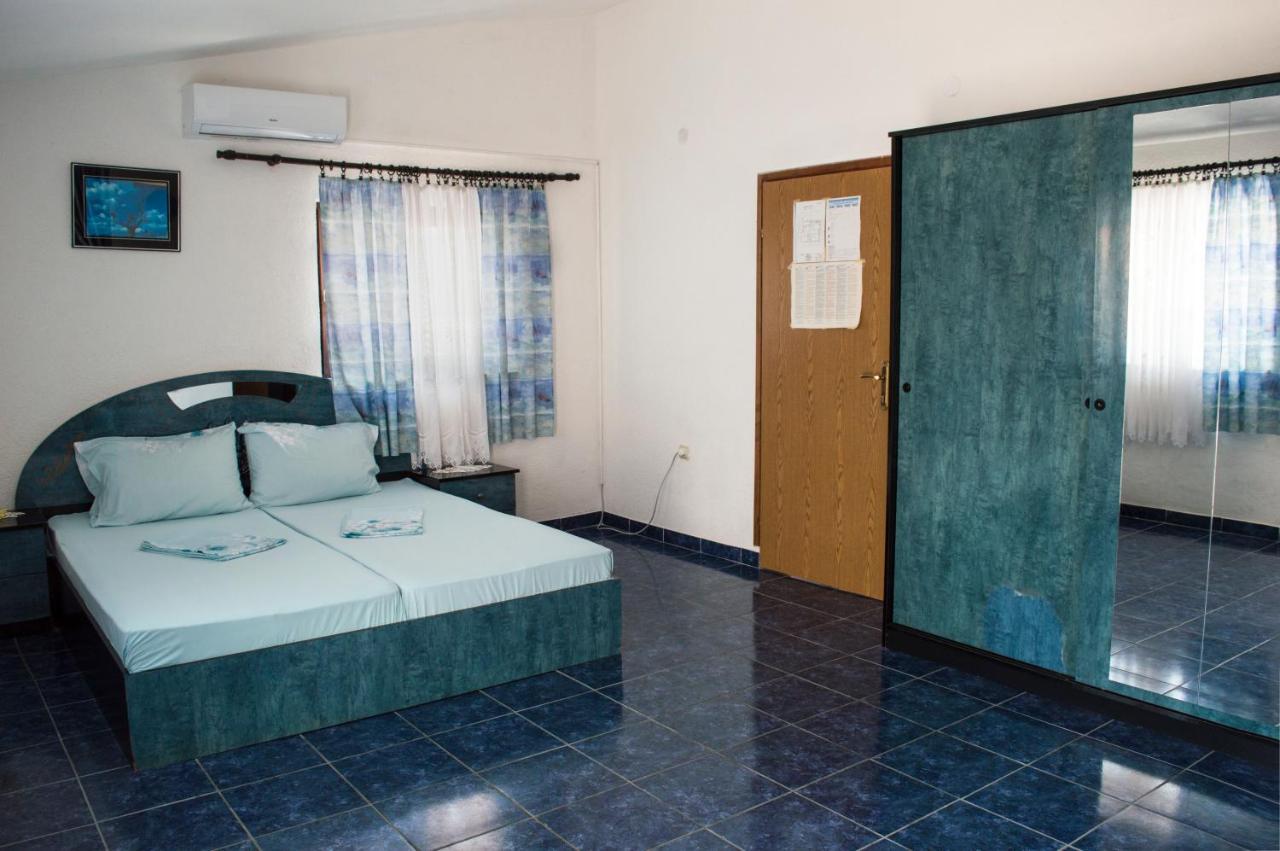 Villa Dusper Trogir Zewnętrze zdjęcie
