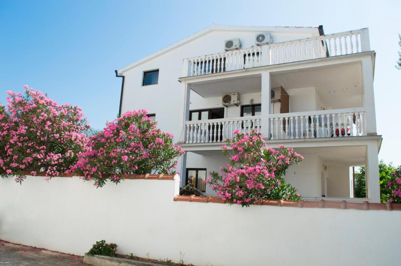Villa Dusper Trogir Zewnętrze zdjęcie