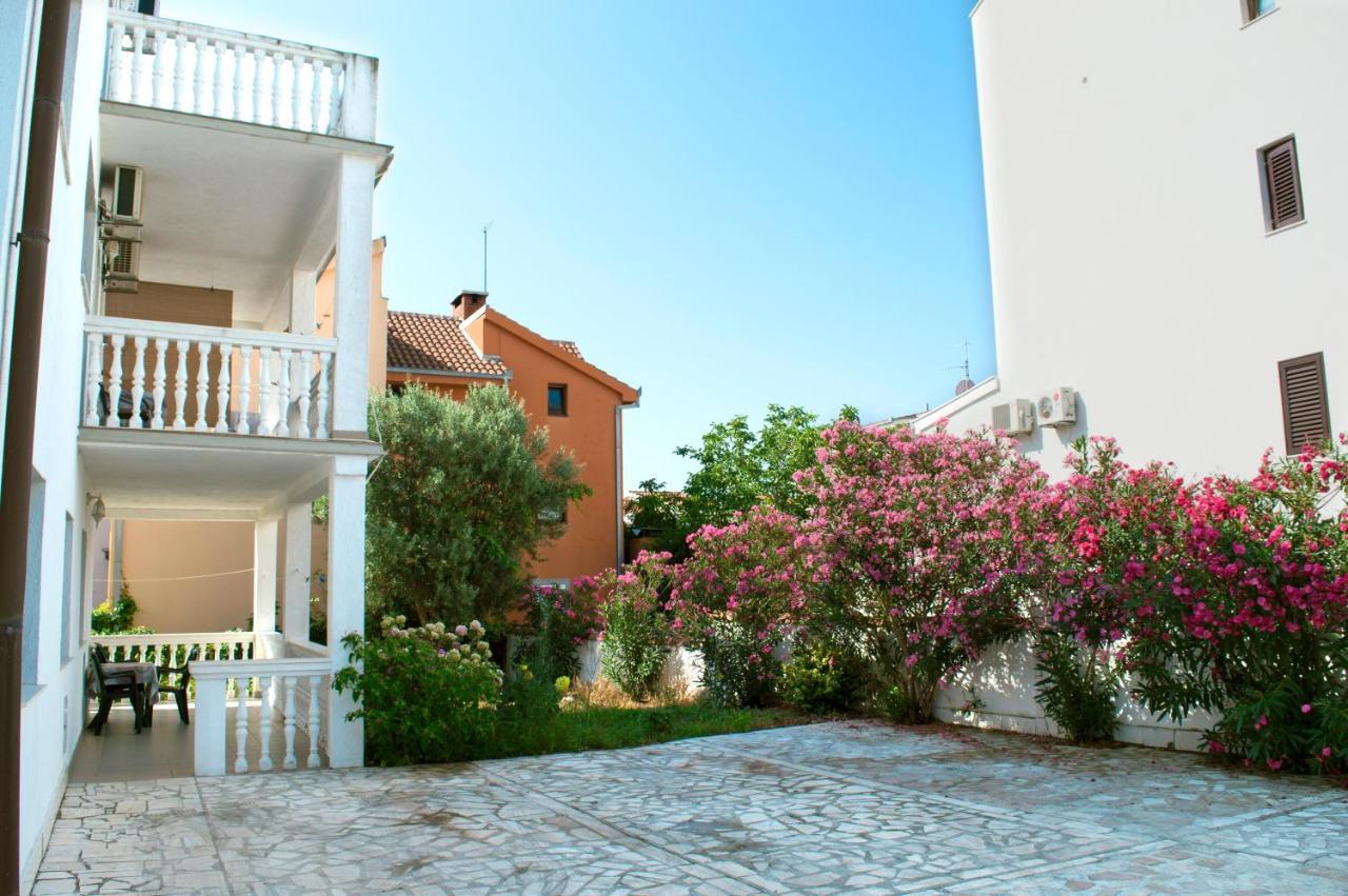 Villa Dusper Trogir Zewnętrze zdjęcie