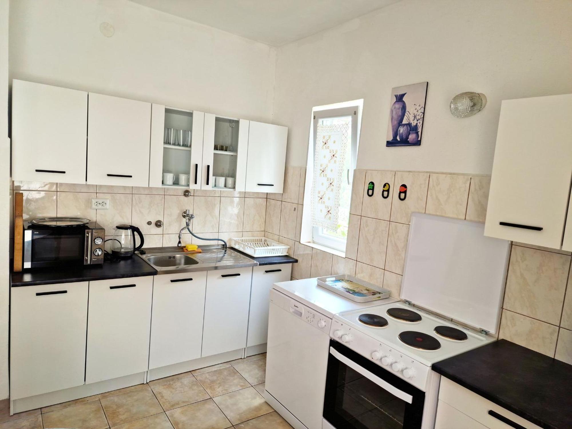 Villa Dusper Trogir Pokój zdjęcie