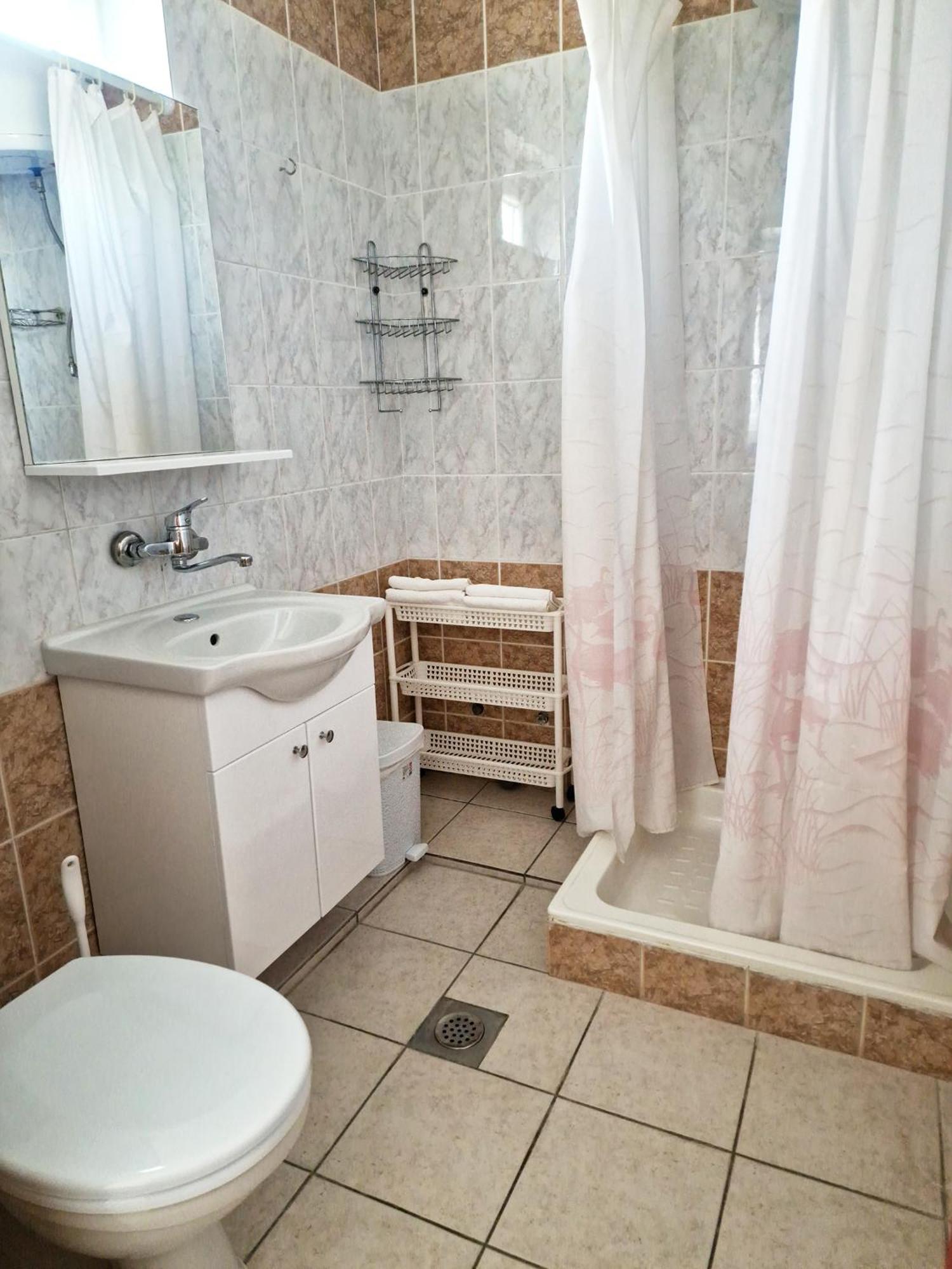 Villa Dusper Trogir Zewnętrze zdjęcie