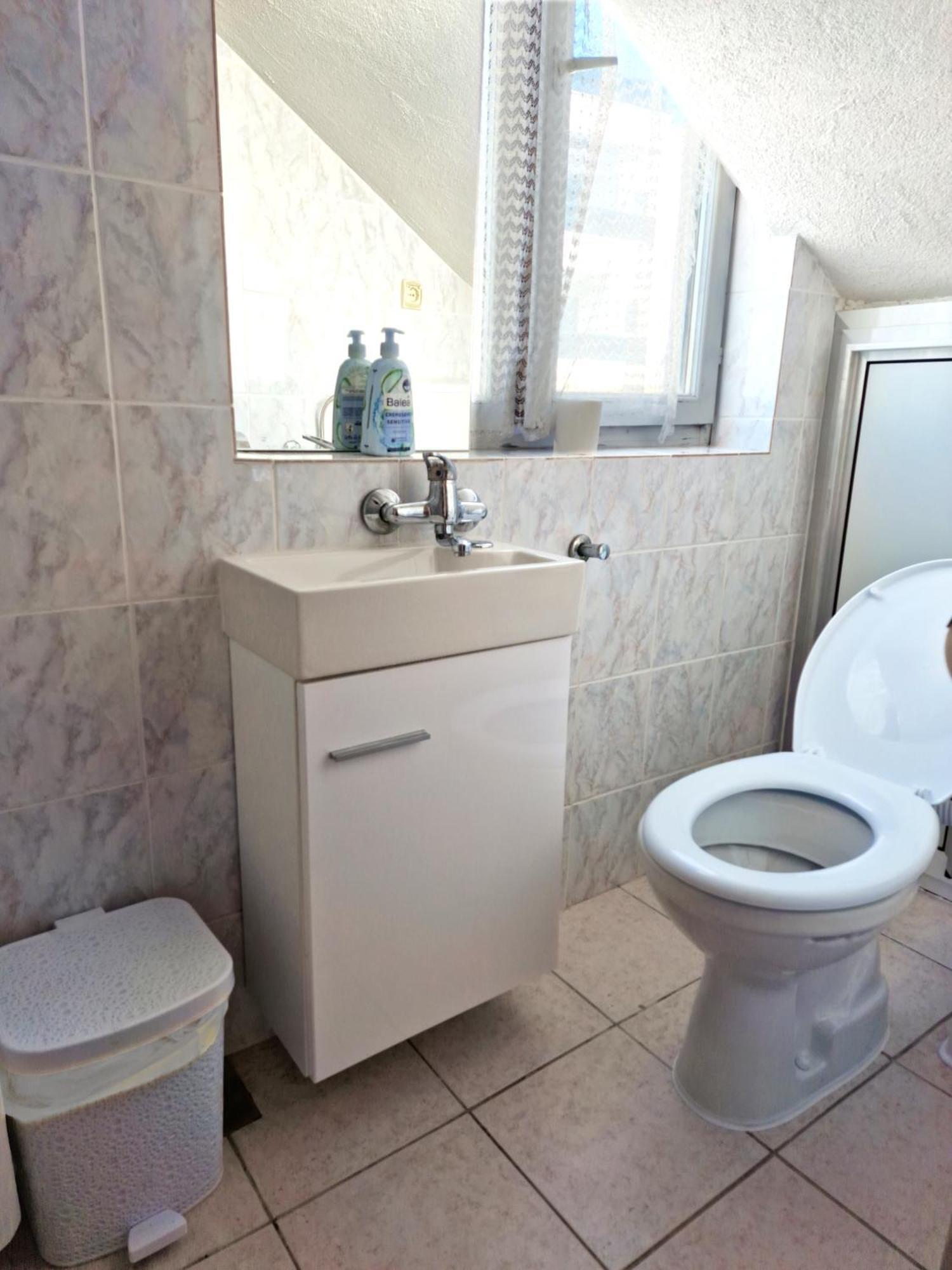 Villa Dusper Trogir Zewnętrze zdjęcie