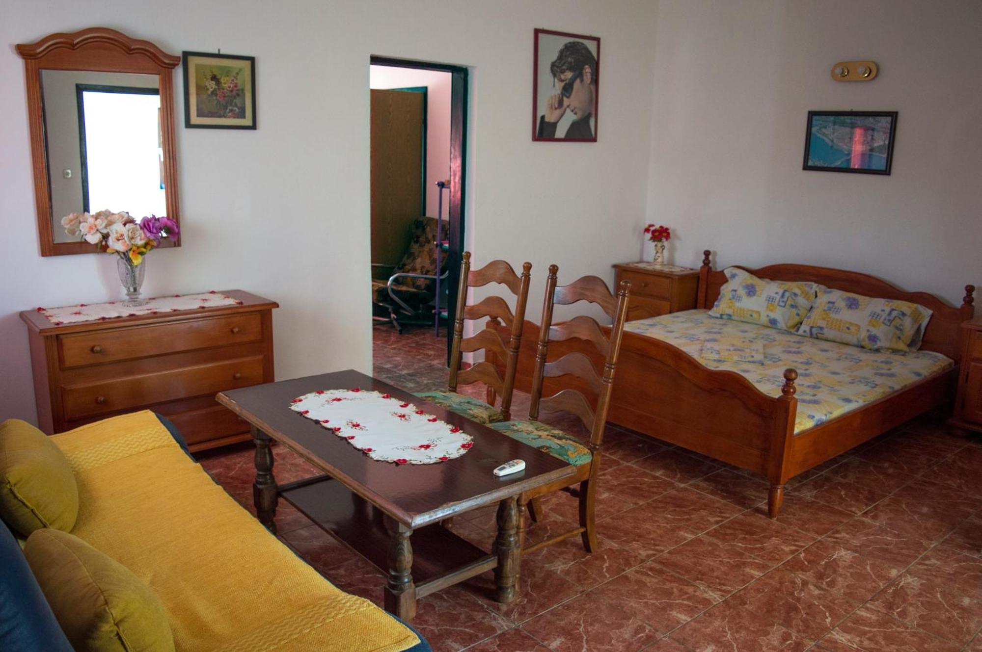 Villa Dusper Trogir Zewnętrze zdjęcie