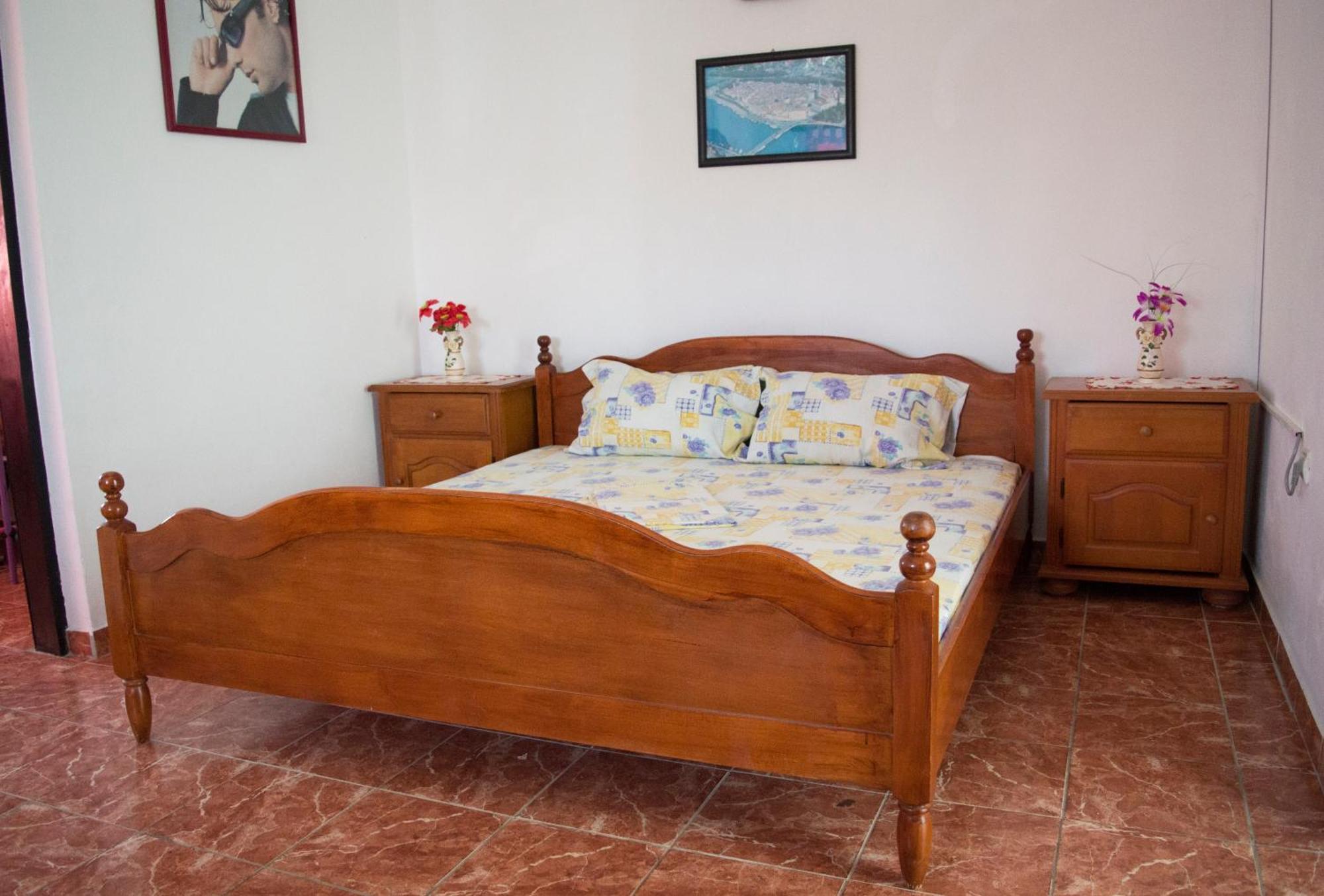 Villa Dusper Trogir Zewnętrze zdjęcie
