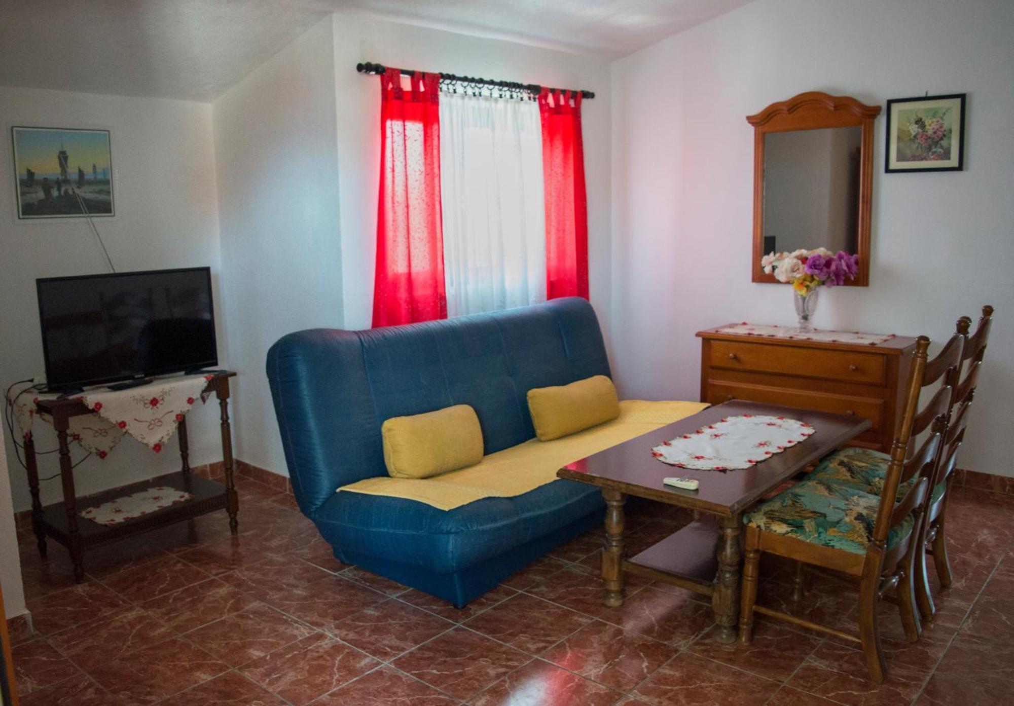 Villa Dusper Trogir Zewnętrze zdjęcie
