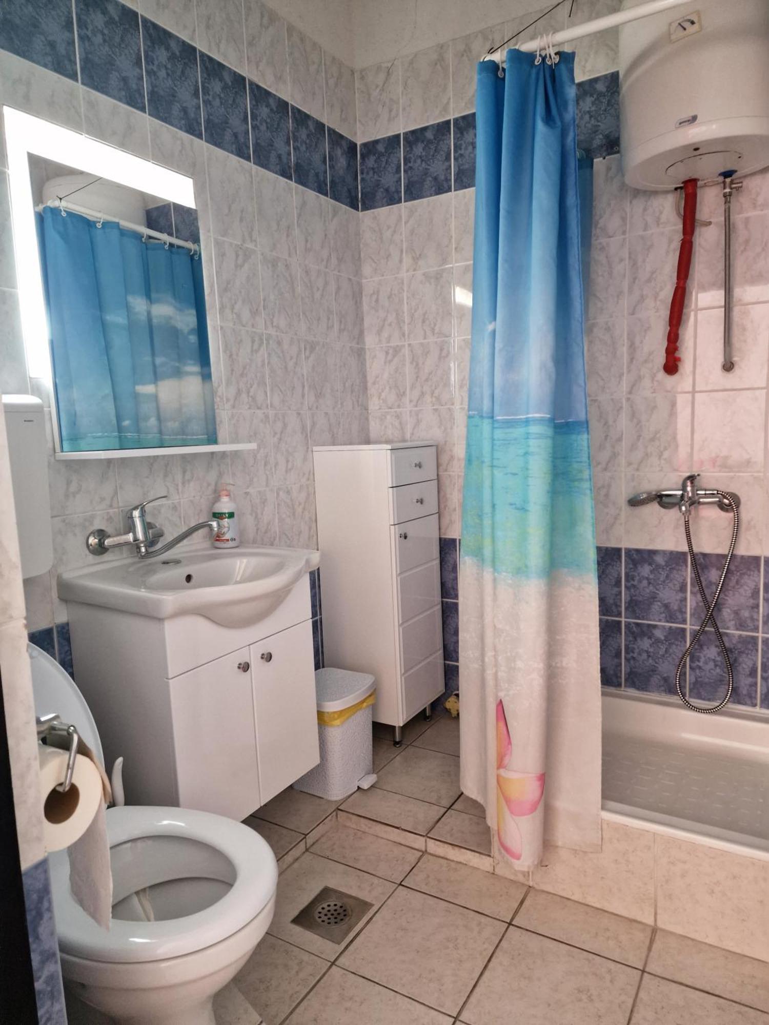 Villa Dusper Trogir Zewnętrze zdjęcie