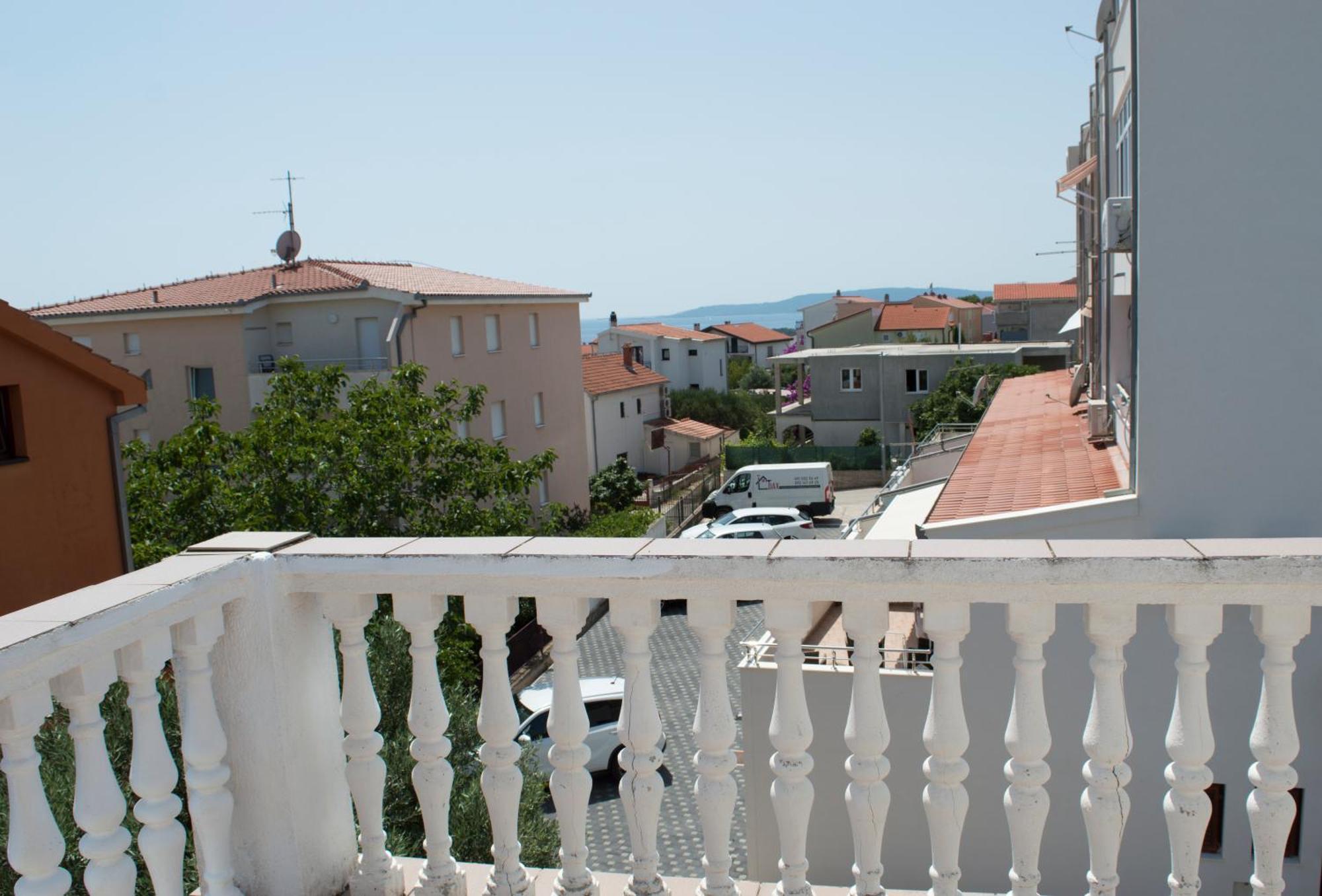 Villa Dusper Trogir Zewnętrze zdjęcie