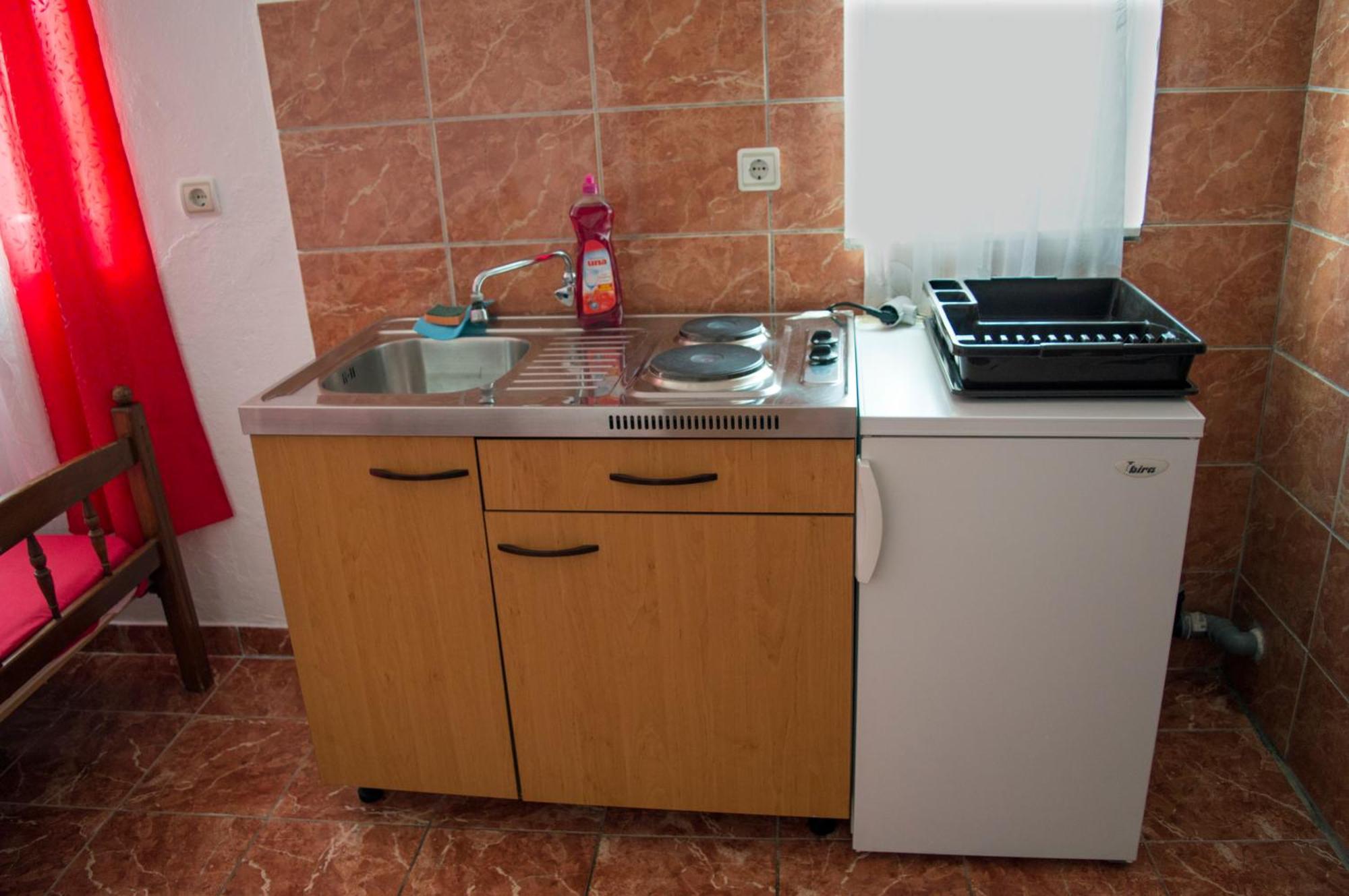 Villa Dusper Trogir Zewnętrze zdjęcie