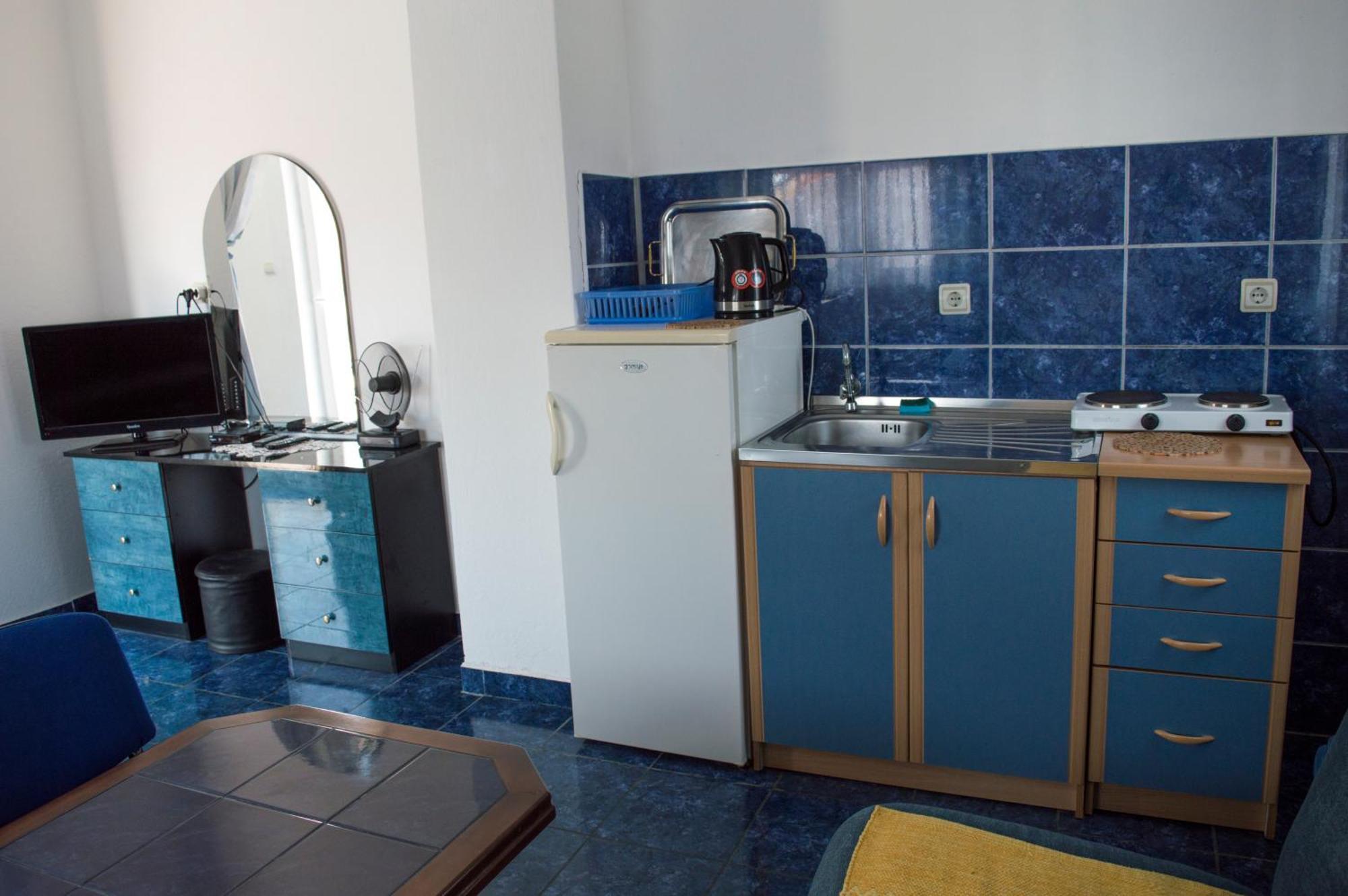 Villa Dusper Trogir Zewnętrze zdjęcie