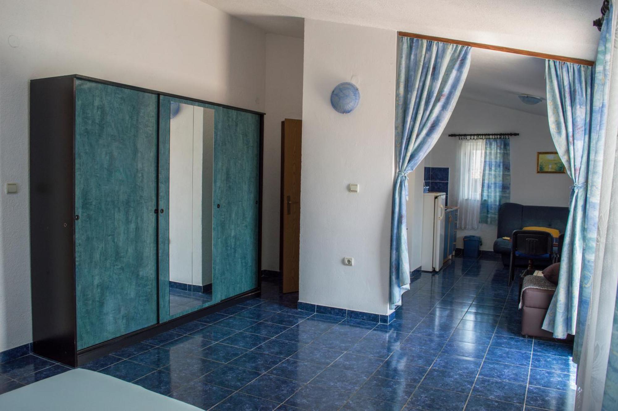 Villa Dusper Trogir Zewnętrze zdjęcie