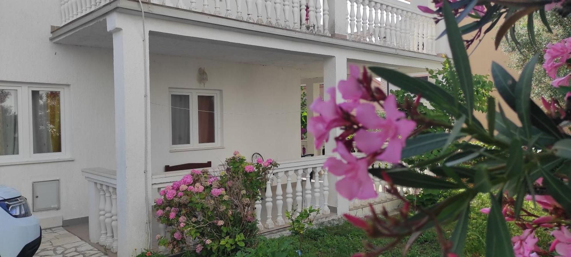 Villa Dusper Trogir Zewnętrze zdjęcie