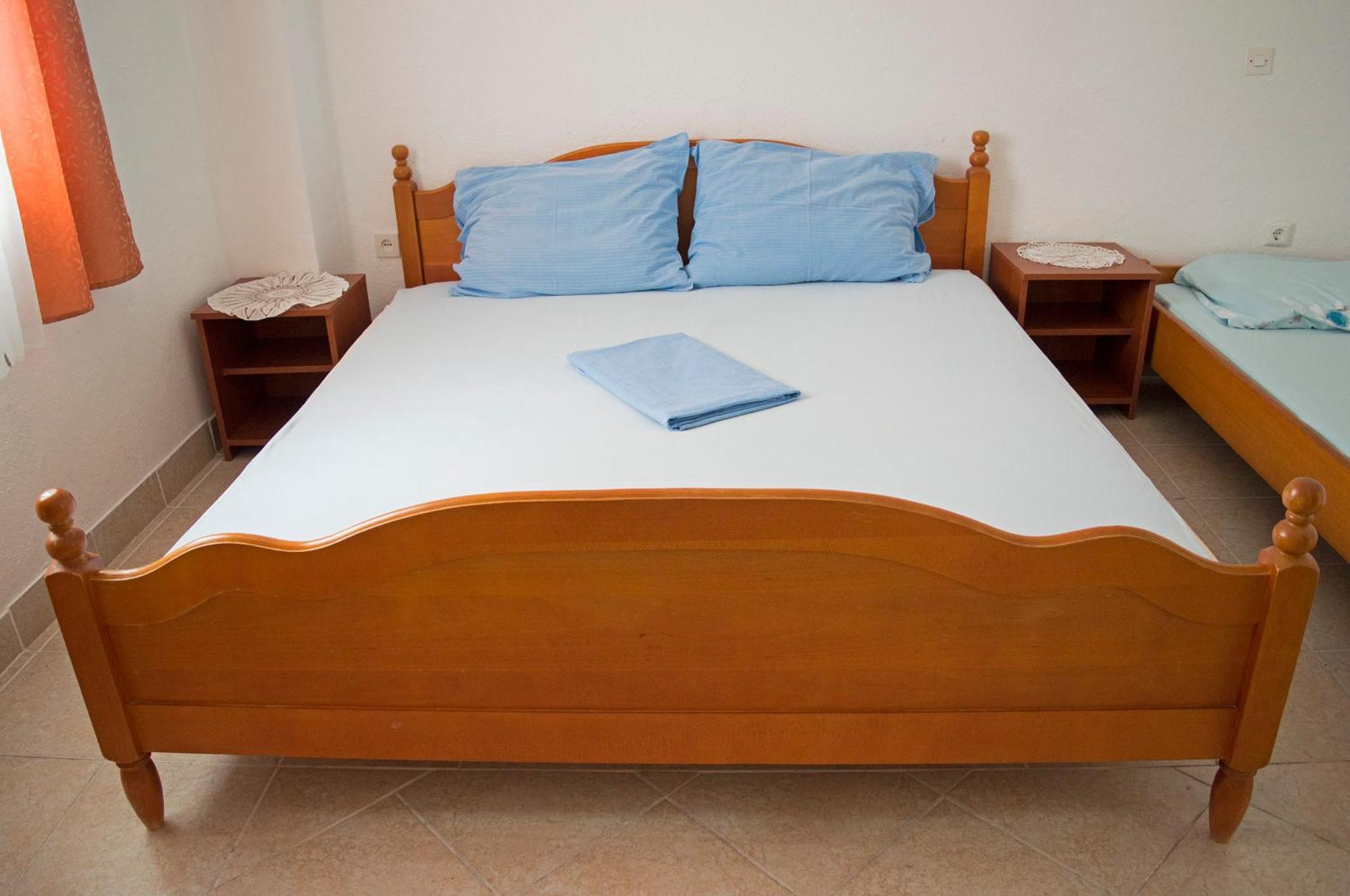 Villa Dusper Trogir Pokój zdjęcie