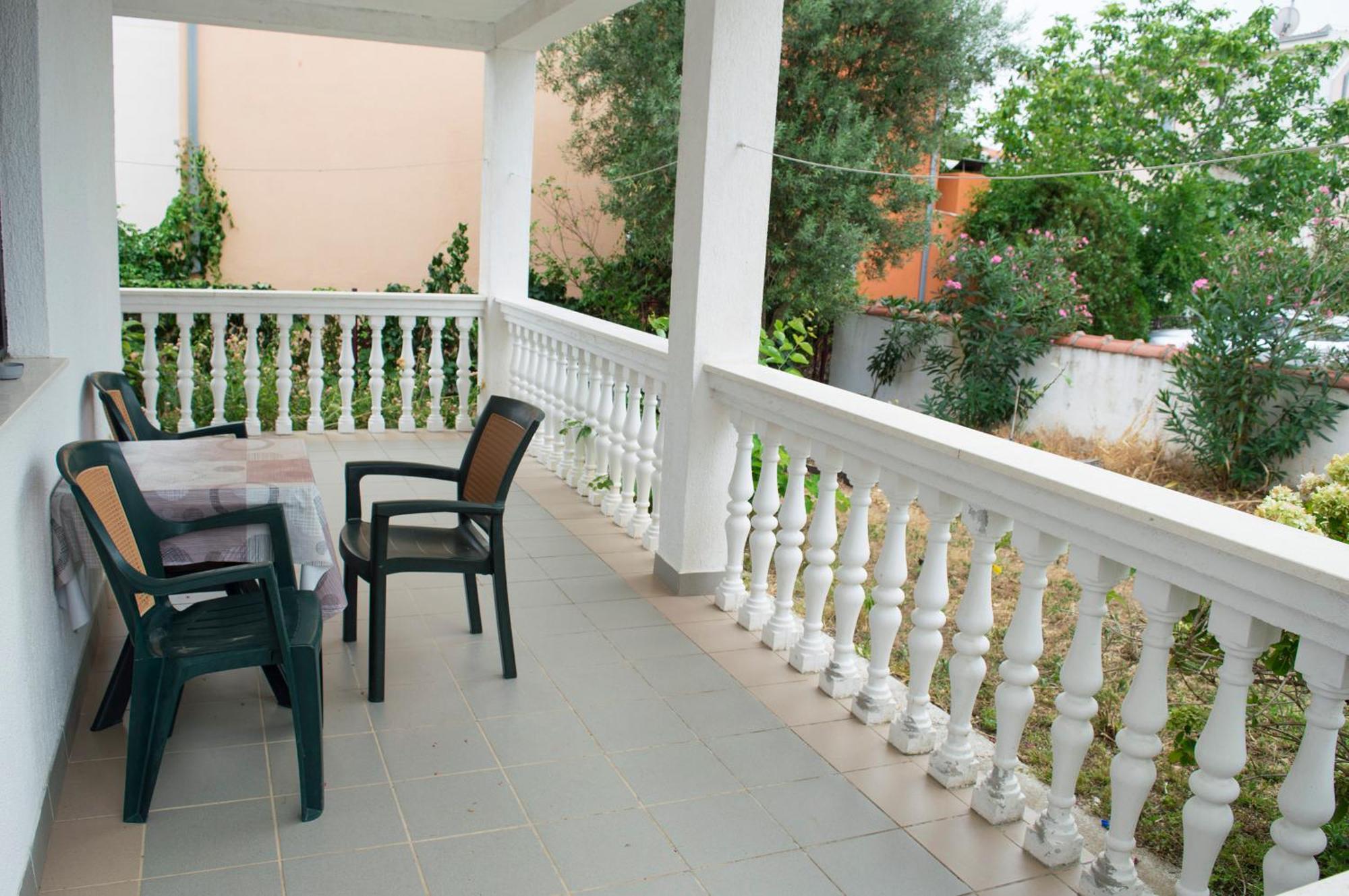 Villa Dusper Trogir Pokój zdjęcie
