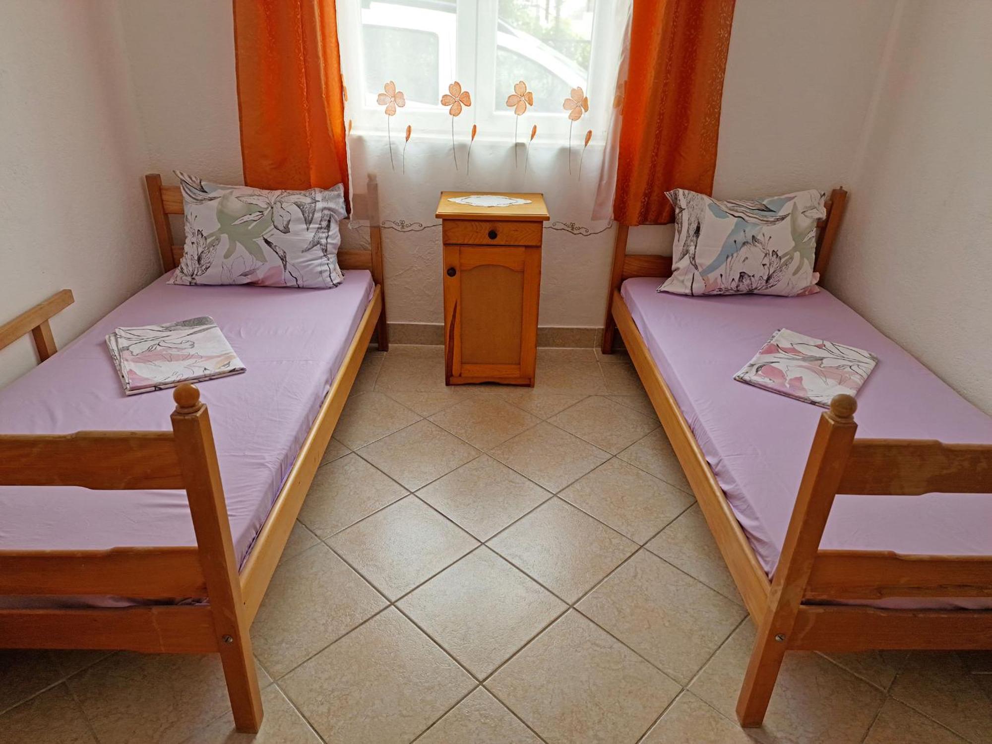 Villa Dusper Trogir Pokój zdjęcie