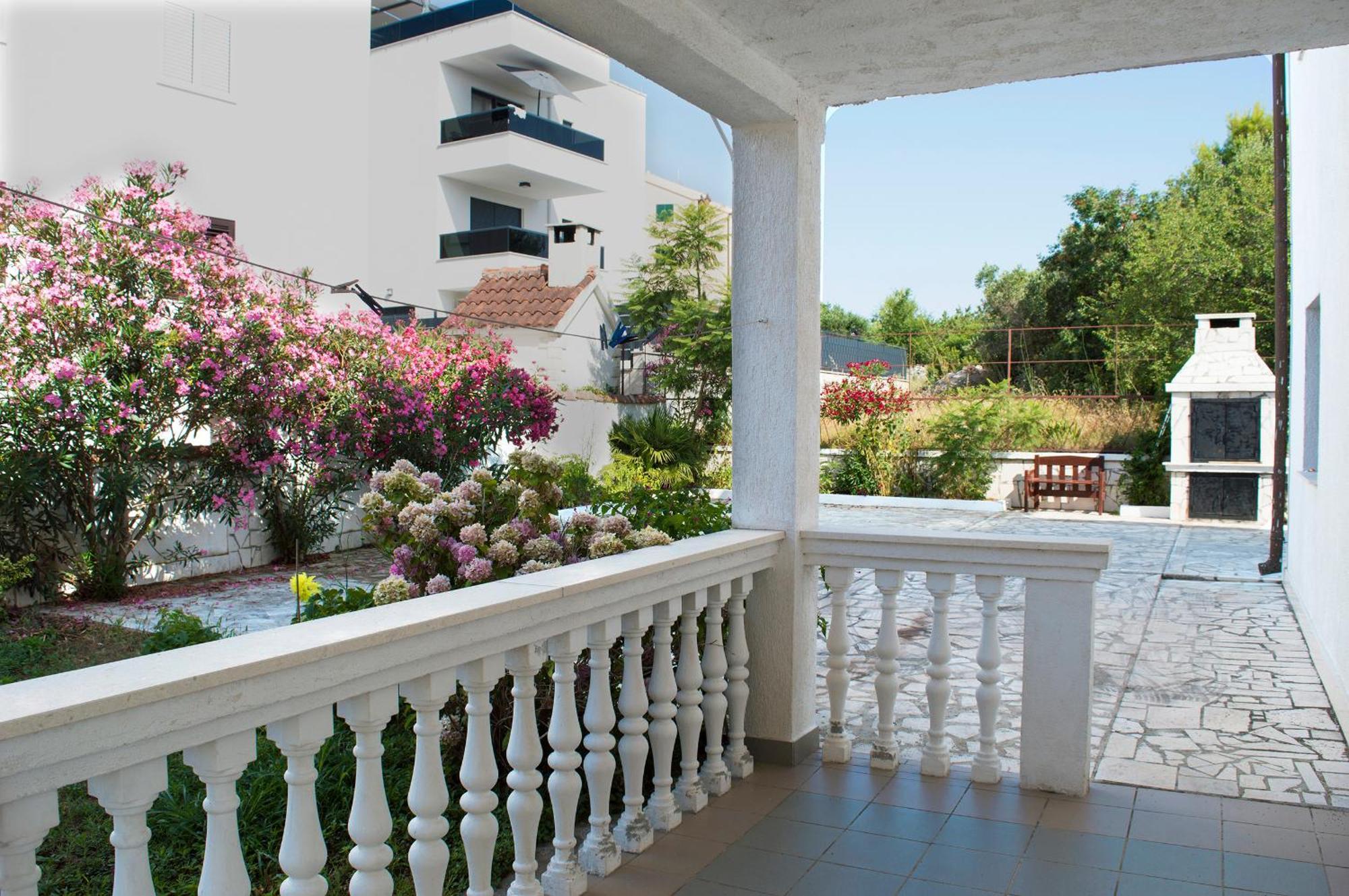 Villa Dusper Trogir Pokój zdjęcie