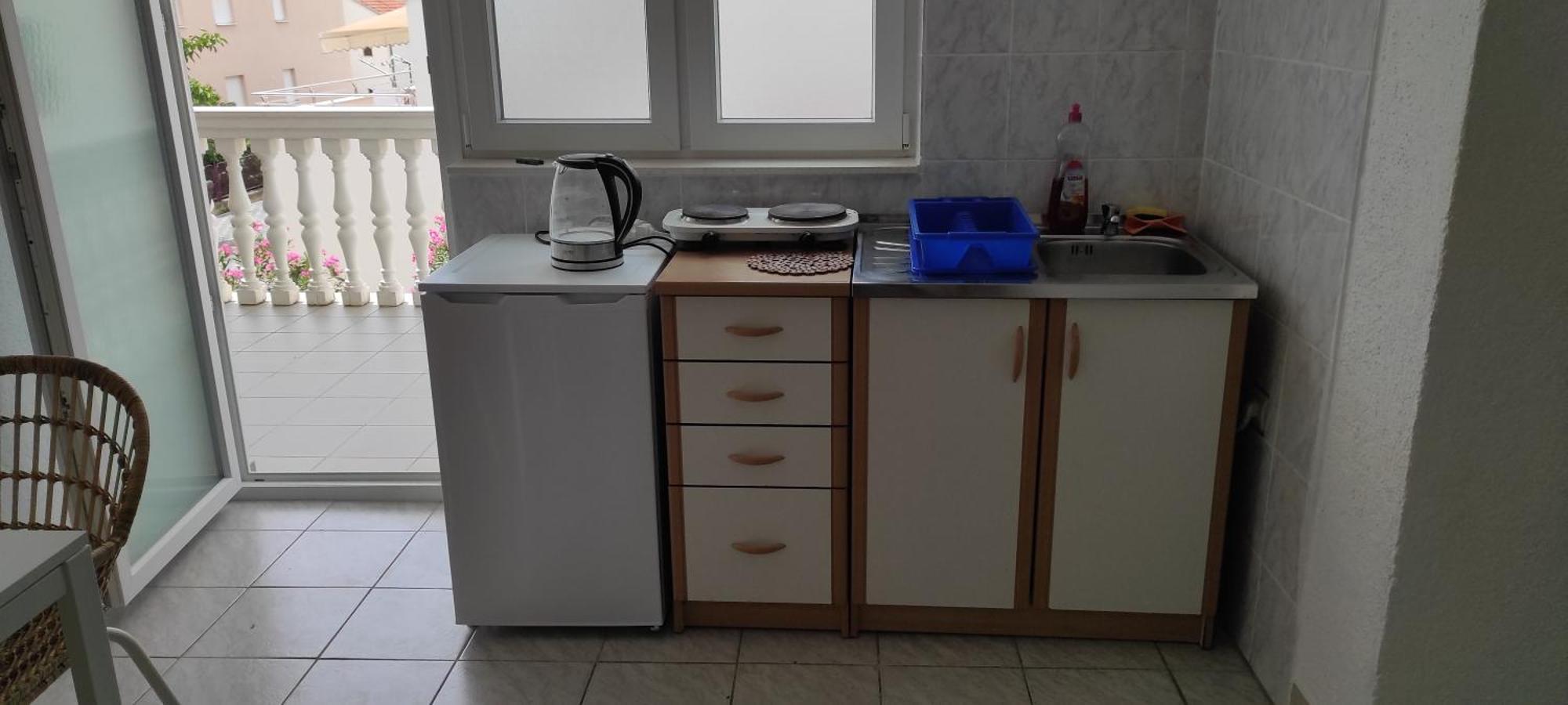 Villa Dusper Trogir Zewnętrze zdjęcie