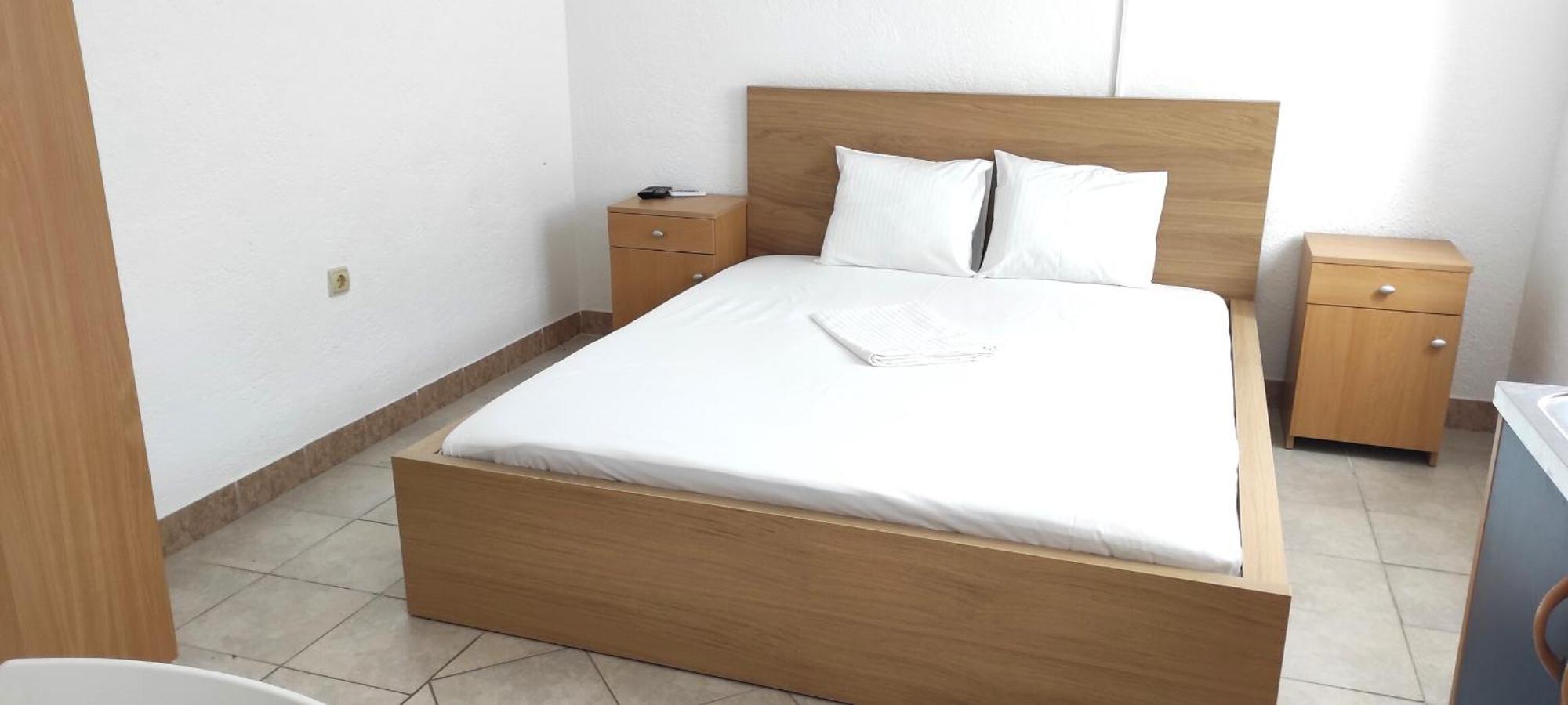 Villa Dusper Trogir Zewnętrze zdjęcie